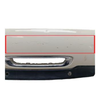 Recambio de paragolpes trasero para bmw mini cabrio (r57) cooper referencia OEM IAM 51127264355 / 51122755691  