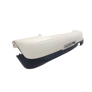 Recambio de paragolpes trasero para bmw mini cabrio (r57) cooper referencia OEM IAM 51127264355 / 51122755691  