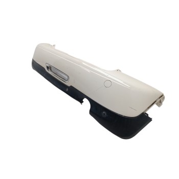 Recambio de paragolpes trasero para bmw mini cabrio (r57) cooper referencia OEM IAM 51127264355 / 51122755691  