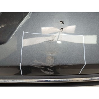 Recambio de paragolpes trasero para volkswagen golf vii variant (ba5, bv5) 1.0 tsi referencia OEM IAM 5G6807417BQ / 5G6807417BQG