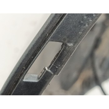 Recambio de paragolpes trasero para volkswagen golf vii variant (ba5, bv5) 1.0 tsi referencia OEM IAM 5G6807417BQ / 5G6807417BQG