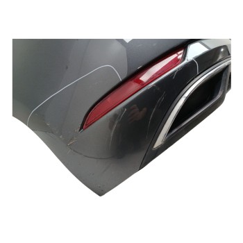 Recambio de paragolpes trasero para volkswagen golf vii variant (ba5, bv5) 1.0 tsi referencia OEM IAM 5G6807417BQ / 5G6807417BQG