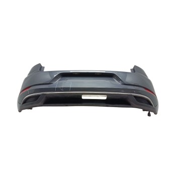 Recambio de paragolpes trasero para volkswagen golf vii variant (ba5, bv5) 1.0 tsi referencia OEM IAM 5G6807417BQ / 5G6807417BQG