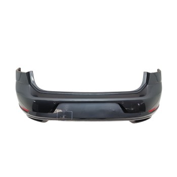 Recambio de paragolpes trasero para volkswagen golf vii variant (ba5, bv5) 1.0 tsi referencia OEM IAM 5G6807417BQ / 5G6807417BQG