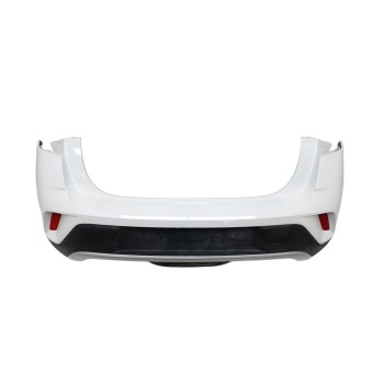 Recambio de paragolpes trasero para opel mokka 1.2 (76) referencia OEM IAM 168044951T  