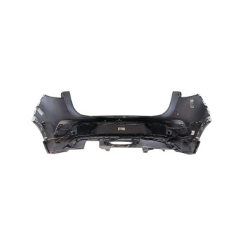 Recambio de paragolpes trasero para opel mokka 1.2 (76) referencia OEM IAM 168044951T  