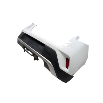 Recambio de paragolpes trasero para opel mokka 1.2 (76) referencia OEM IAM 168044951T  