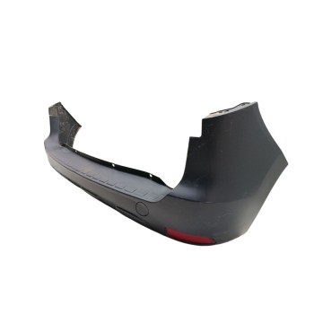 Recambio de paragolpes trasero para renault express furgoneta/monovolumen 1.3 tce 100 (f6ma) referencia OEM IAM 850221870R / 850