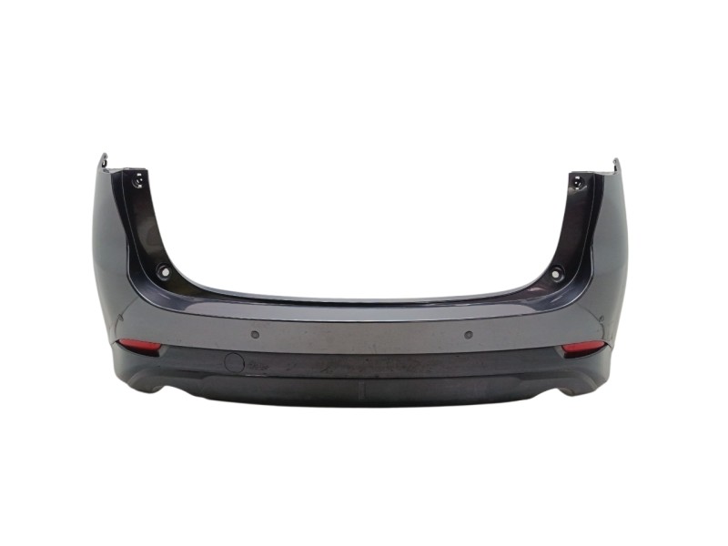 Recambio de paragolpes trasero para mazda 6 station wagon (gj, gl) 2.0 (gjefw) referencia OEM IAM KSD50221BBB / KBYA5022XB8P  