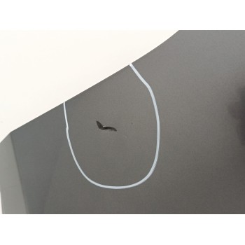 Recambio de paragolpes trasero para mazda 6 station wagon (gj, gl) 2.0 (gjefw) referencia OEM IAM KSD50221BBB / KBYA5022XB8P  