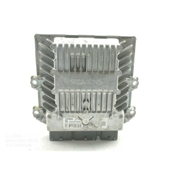 Recambio de centralita motor uce para citroën c5 berlina sx (e) referencia OEM IAM 5WS40199DT  