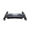 Recambio de paragolpes trasero para mazda 6 station wagon (gj, gl) 2.0 (gjefw) referencia OEM IAM KSD50221BBB / KBYA5022XB8P  
