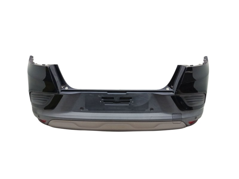 Recambio de paragolpes trasero para renault arkana (eu version) intens referencia OEM IAM 850724495R  