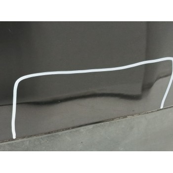 Recambio de paragolpes trasero para renault arkana (eu version) intens referencia OEM IAM 850724495R  