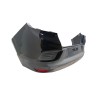 Recambio de paragolpes trasero para renault arkana (eu version) intens referencia OEM IAM 850724495R  