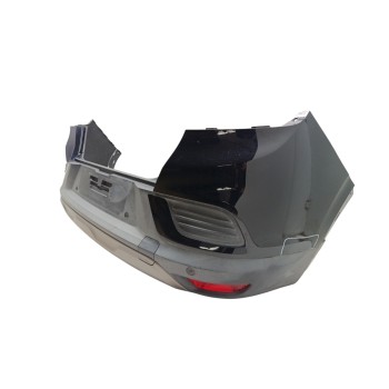 Recambio de paragolpes trasero para renault arkana (eu version) intens referencia OEM IAM 850724495R  
