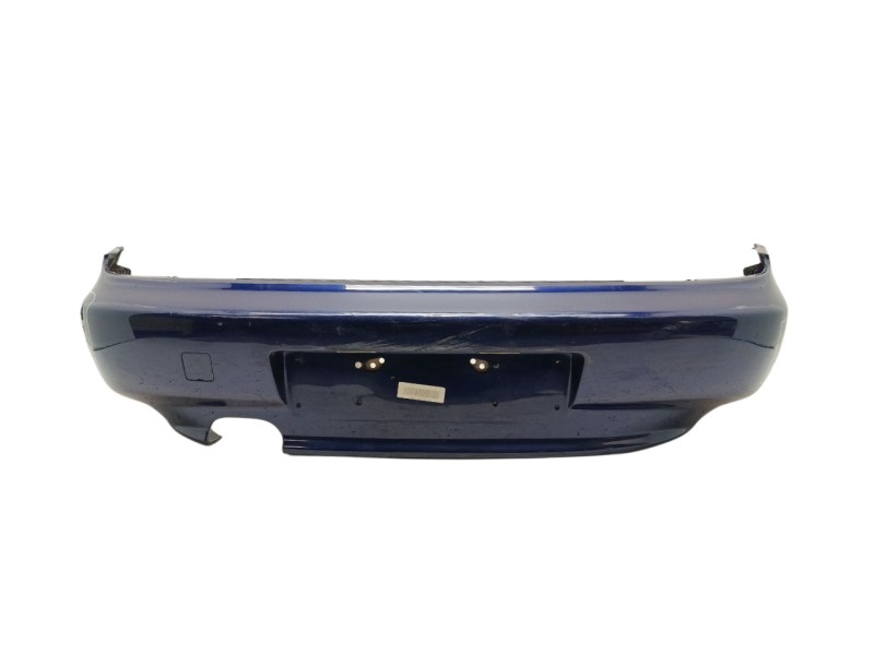 Recambio de paragolpes trasero para bmw z3 roadster (e36) 1.9 referencia OEM IAM 51128398768  