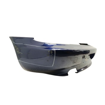 Recambio de paragolpes trasero para bmw z3 roadster (e36) 1.9 referencia OEM IAM 51128398768  