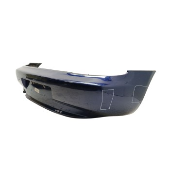 Recambio de paragolpes trasero para bmw z3 roadster (e36) 1.9 referencia OEM IAM 51128398768  