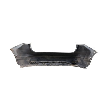 Recambio de paragolpes trasero para nissan qashqai (j11) acenta referencia OEM IAM 850224EB0H / H50224EAMH  