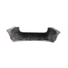 Recambio de paragolpes trasero para nissan qashqai (j11) acenta referencia OEM IAM 850224EB0H / H50224EAMH  