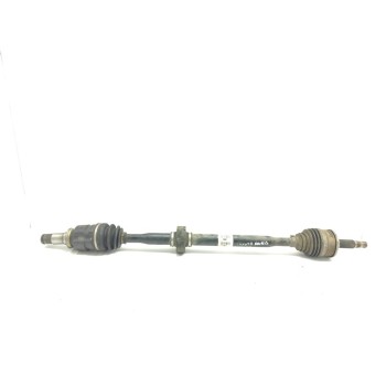 Recambio de transmision delantera derecha para toyota auris hybrid active referencia OEM IAM 4341002850C  