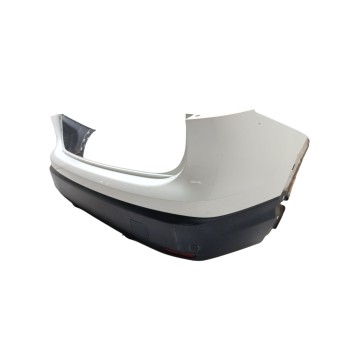 Recambio de paragolpes trasero para nissan qashqai (j11) acenta referencia OEM IAM 850224EB0H / H50224EAMH  