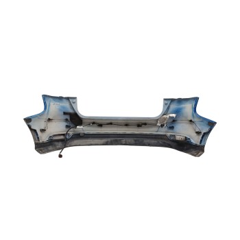 Recambio de paragolpes trasero para ford focus iii 1.0 ecoboost referencia OEM IAM F1EB17906ABXWAA / 1877243 / 1872237  