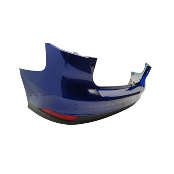 Recambio de paragolpes trasero para ford focus iii 1.0 ecoboost referencia OEM IAM F1EB17906ABXWAA / 1877243 / 1872237  