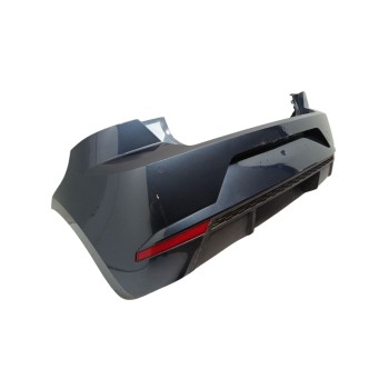 Recambio de paragolpes trasero para seat ibiza (kj1) style referencia OEM IAM 6F0807421HGRU 6F0807421H 