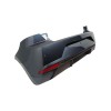 Recambio de paragolpes trasero para seat ibiza (kj1) style referencia OEM IAM 6F0807421HGRU 6F0807421H 
