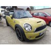 mini cabrio (r57) del año 2009