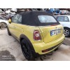 mini cabrio (r57) del año 2009