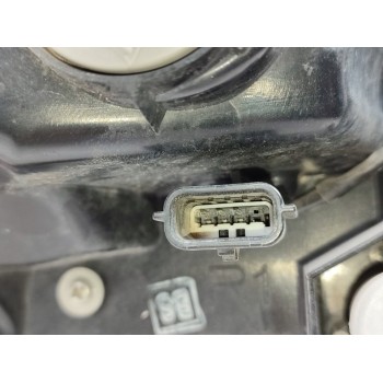 Recambio de piloto trasero derecho para nissan qashqai (j11) acenta referencia OEM IAM 26550HV00A  