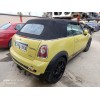 mini cabrio (r57) del año 2009