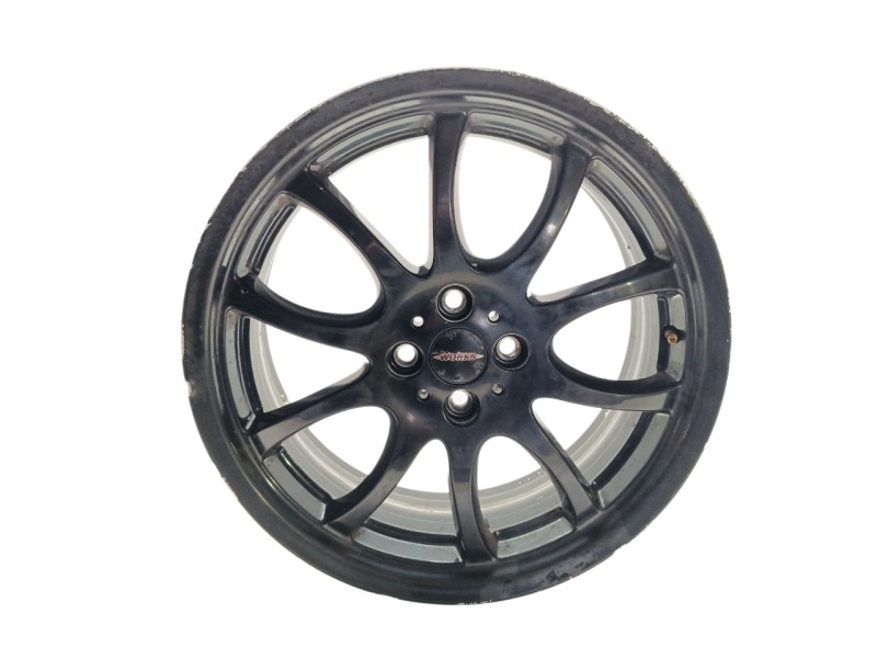Recambio de llanta para mini cabrio (r57) cooper s referencia OEM IAM 36116778428  