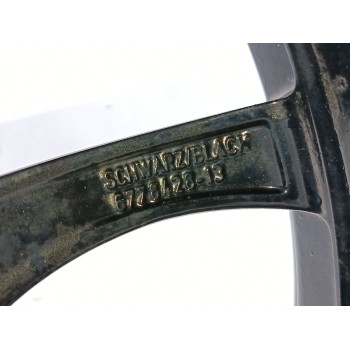 Recambio de llanta para mini cabrio (r57) cooper s referencia OEM IAM 36116778428  