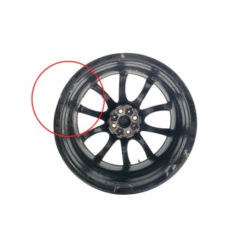 Recambio de llanta para mini cabrio (r57) cooper s referencia OEM IAM 36116778428  