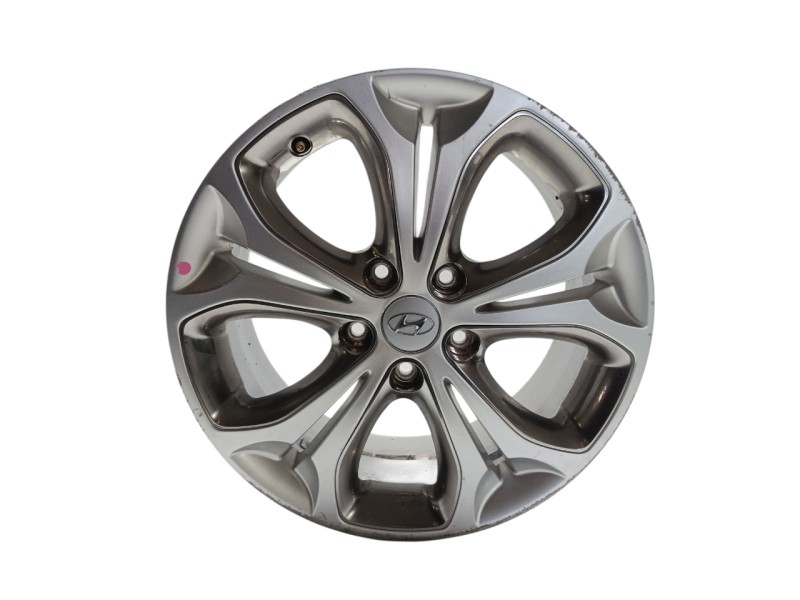 Recambio de llanta para hyundai i30 cw style referencia OEM IAM 52910A5500  