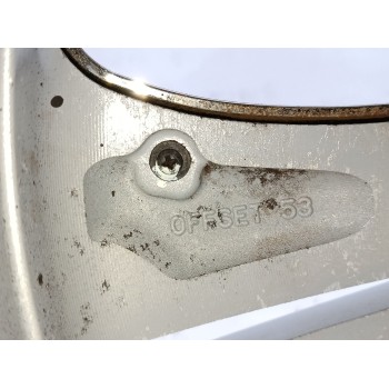 Recambio de llanta para hyundai i30 cw style referencia OEM IAM 52910A5500  