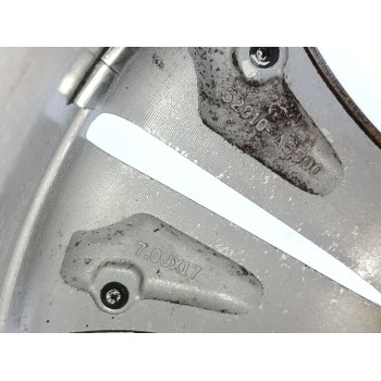 Recambio de llanta para hyundai i30 cw style referencia OEM IAM 52910A5500  