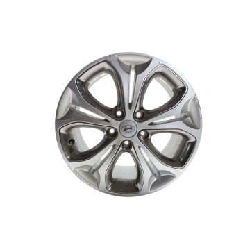 Recambio de llanta para hyundai i30 cw style referencia OEM IAM 52910A5500  