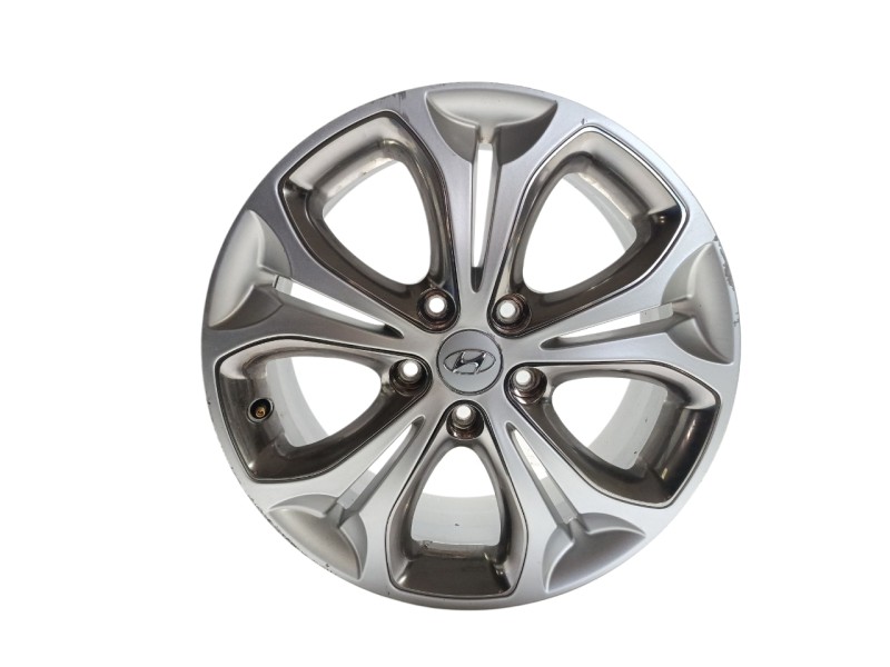 Recambio de llanta para hyundai i30 cw style referencia OEM IAM 52910A5500  