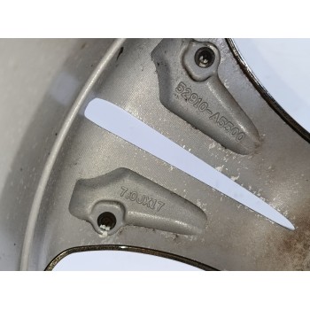 Recambio de llanta para hyundai i30 cw style referencia OEM IAM 52910A5500  