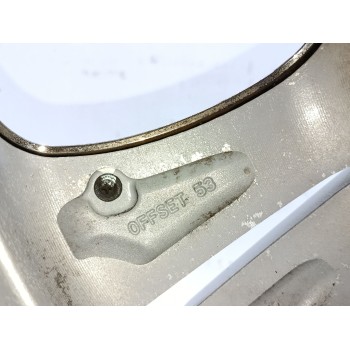 Recambio de llanta para hyundai i30 cw style referencia OEM IAM 52910A5500  