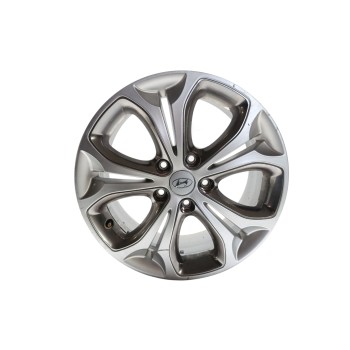 Recambio de llanta para hyundai i30 cw style referencia OEM IAM 52910A5500  