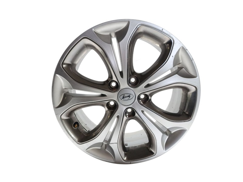 Recambio de llanta para hyundai i30 cw style referencia OEM IAM 52910A5500  