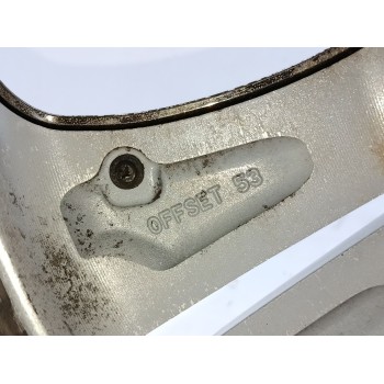 Recambio de llanta para hyundai i30 cw style referencia OEM IAM 52910A5500  