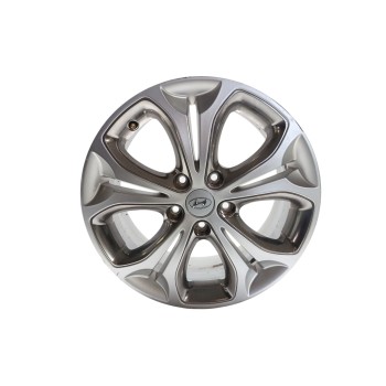 Recambio de llanta para hyundai i30 cw style referencia OEM IAM 52910A5500  