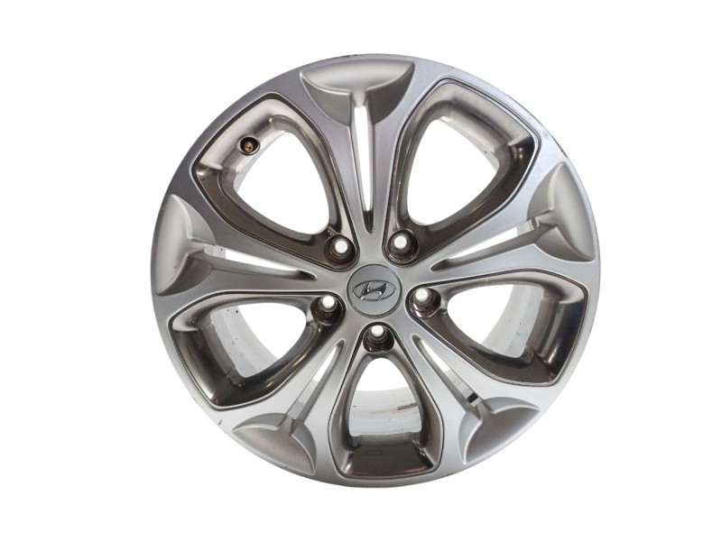Recambio de llanta para hyundai i30 cw style referencia OEM IAM 52910A5500  